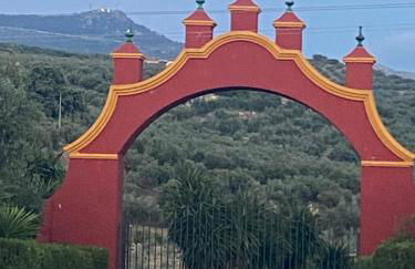 Casa Rural Dehesa del colmenar - Foto 17