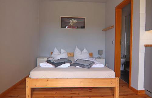 Ferienwohnung am Oase am Vilzsee - Foto 14