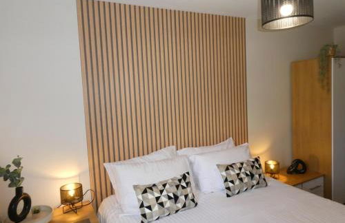 2 Bed 2 Bath Apartment Close to City Ctre Sleeps 5 -Free Parking - Foto 25