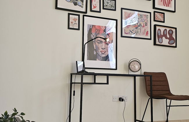 111 VOR - Stay Tranquility Cove - Foto 8