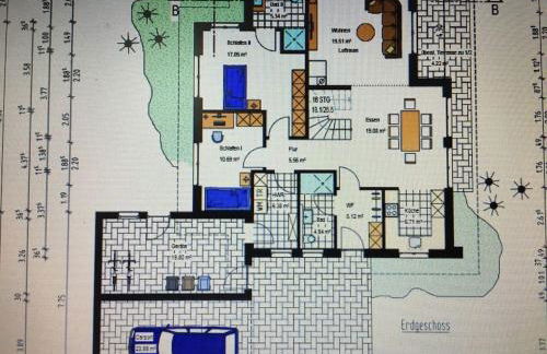 Villa Am Gutshof - Foto 14