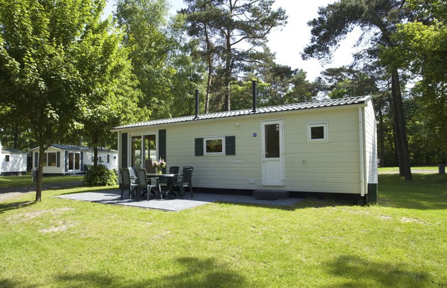 2 bedroom House in Otterlo with swimming pool and terrace - Photo 20