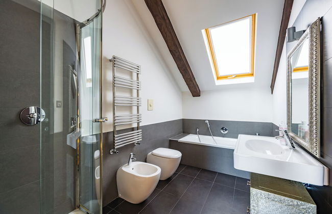 Un Terrazzo Panoramico su Napoli - Foto 18