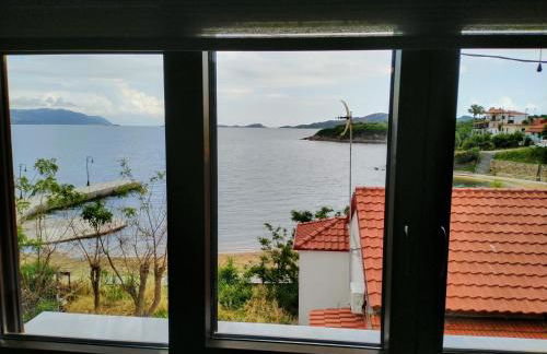 Gianni's Apartment 1 by the Sea - Foto 21