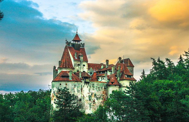 Excursão de 3 dias pela Transilvânia Medieval - Foto 1