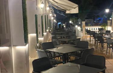 Casa Silvia Marbella - dom w kompleksie hotelowym - Photo 73