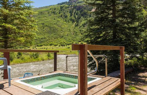 Mt. Sopris Cabin at Filoha Meadows - Foto 5