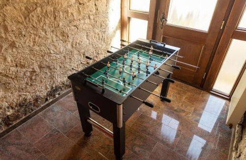 Vulkan-Lodge Ferienhaus - Foto 11