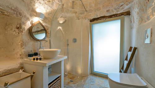 Trulli Capatosta - Photo 4, towels, Shower