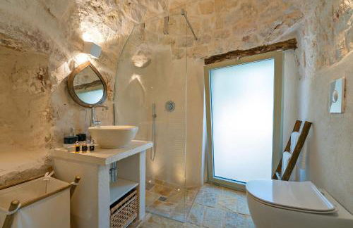 Trulli Capatosta - Photo 4