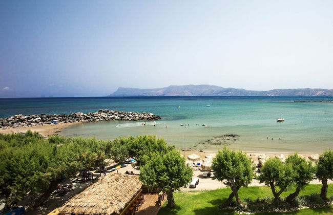 Aphrodite Beach - Foto 23