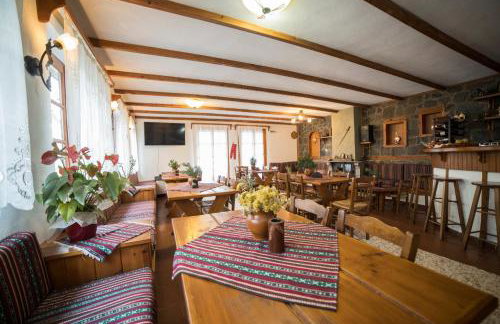 Πατρικό ολόκληρος ξενώνας entire stone guesthouse - Foto 78