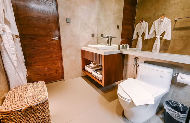 TANA Beach Villas - Foto 21