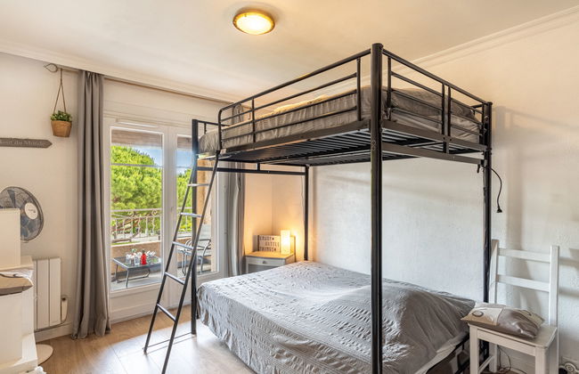 Les Faubourgs Saint Michel - Foto 13