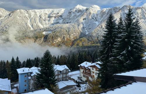 Appartamento Marelè - Folgarida sky area Campiglio - Photo 8