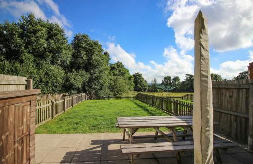 Gardenia Cottage Cornwall - Foto 12