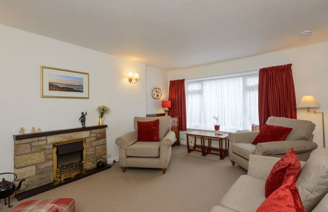 Swifts Cottage - Foto 9