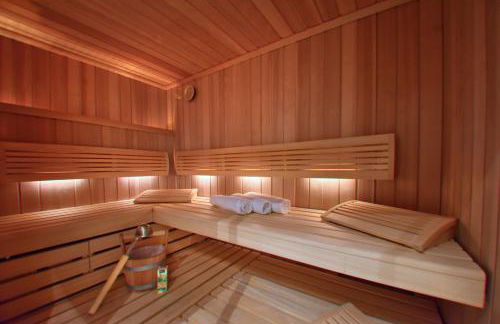 Ferienwohnung Luxus Apartment MeerFreude Sellin - Foto 7