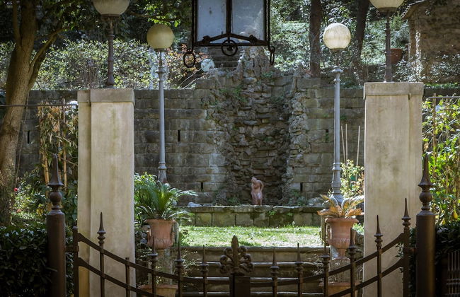 San Niccolo Elegance - Foto 26