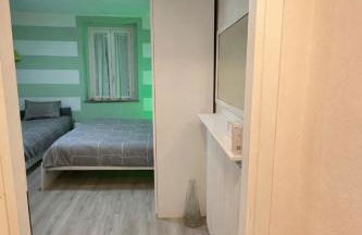 La Francigena - monolocale a due passi dal Castello - Photo 13