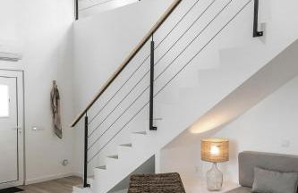 Pé no Campo Suites and Villa - Foto 11