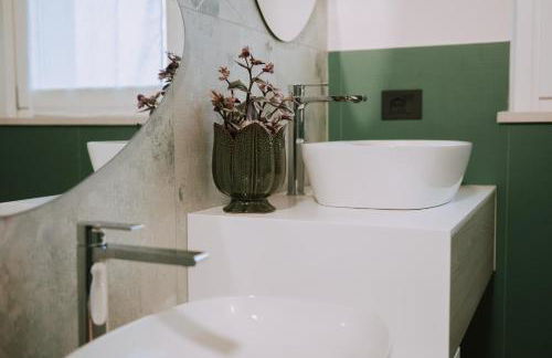 Memi's Home - villetta relax per famiglie con giardino - Foto 20