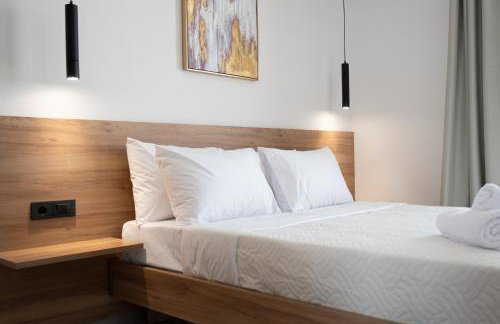 Chryselia Suites- Private Pool - Foto 40