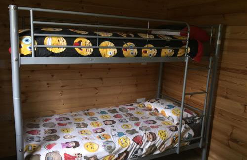 RedWood Lodge - Photo 19