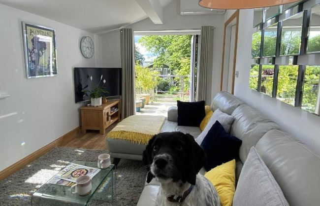 1br-balcony-petfriendly-garden-free Parking - Foto 9