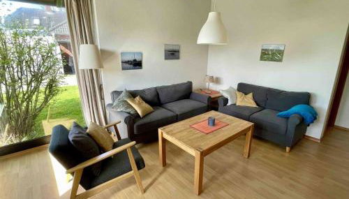 Holiday Home E15 Freistehendes Haus am Eckwarderhörner Deich by Interhome - Foto 3