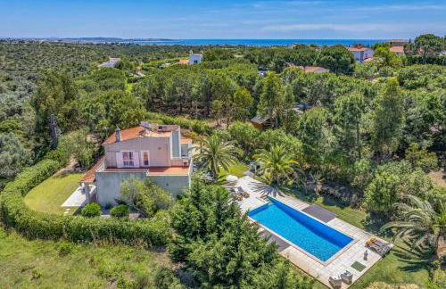 Villa Eucalipto by Villa Plus - Photo 1