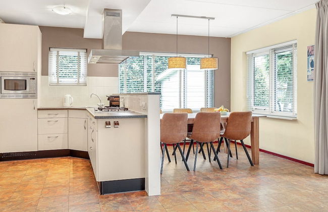 Summio Waterpark De Bloemert - Foto 69