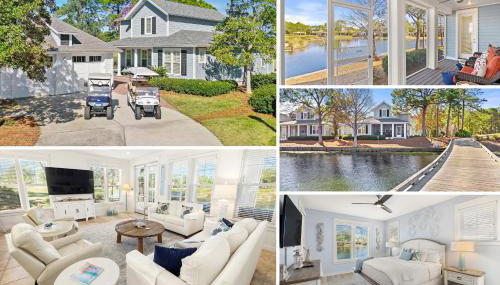 1332 Laurel Grove 3 Bedroom Home by RedAwning - Foto 2