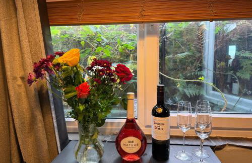 Grange Cottage - Foto 9