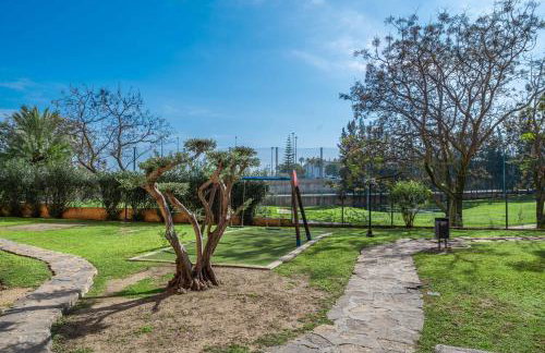 Fantastico Atico duplex en primera linea de golf - Foto 17