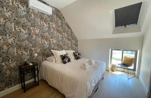 Le Clos des Gargouilles - Foto 15