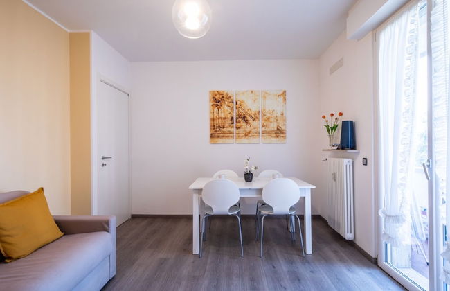 Italianway - Leonardo da Vinci 135 - Foto 16