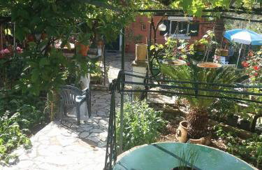 Nefeli's country house - Foto 15