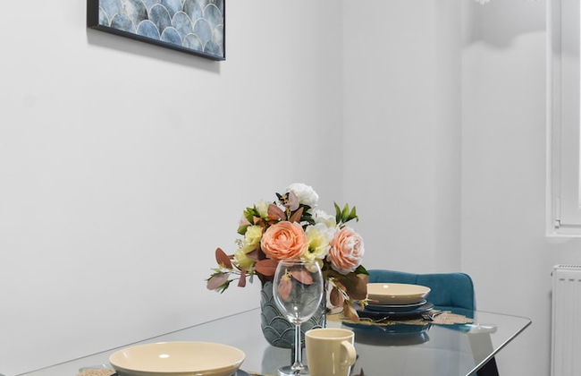 ABC Apartments - Foto 30