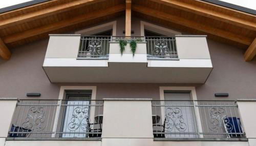 La Betulla Apartments - Photo 3