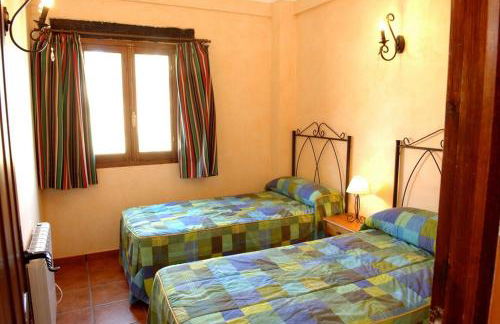 Casas Rurales El Viejo Establo - Foto 26