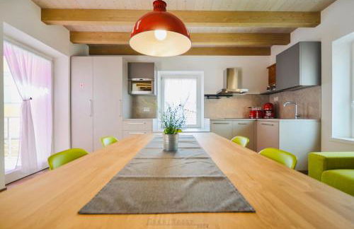 Casa Tosca - Holiday Home - Photo 42