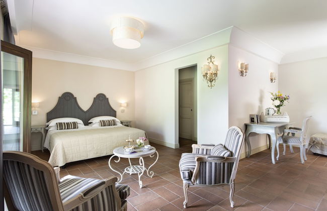 Altarocca Wine Resort Adults Only - Photo 12