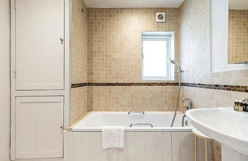 The Garden Apartment - Foto 29