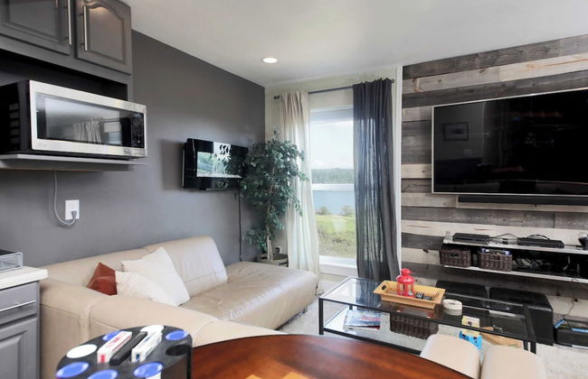 Fairway Harbor View by Avantstay Outdoor Oasis - Foto 34