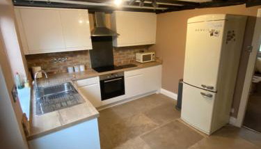 Rustic Retreat cottage - Foto 3