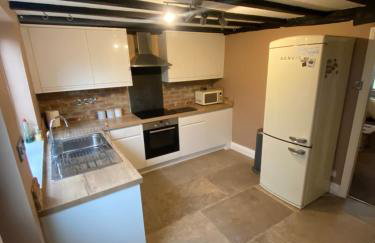 Rustic Retreat cottage - Foto 3