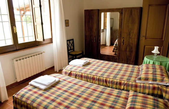 Agriturismo Cabbiavoli - Foto 24