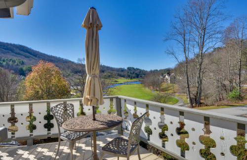 Picturesque Sky Haus Sanctuary with Mountain Views - Foto 27