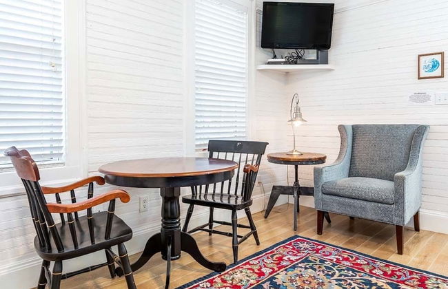 Gull Cottage - Foto 12